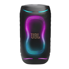 Беспроводная акустика JBL Partybox 130 Black