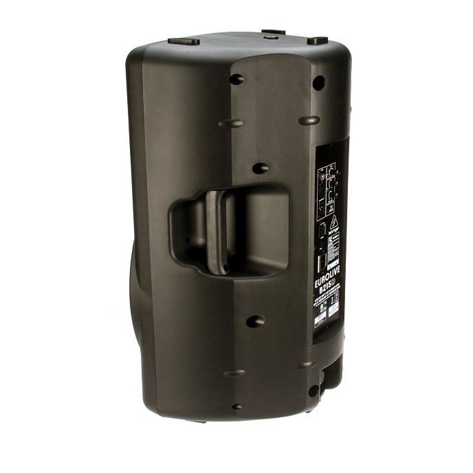 Акустическая система Behringer Eurolive B215D - рис.8