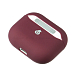 Чехол для Airpods uBear Touch Case for AirPods 3 Purple - рис.2