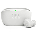 - рис.0 Беспроводные наушники JBL Wave Buds White - рис.0