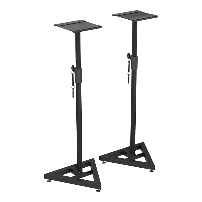 Подставка для мониторов Behringer SM5002 Black - рис.0