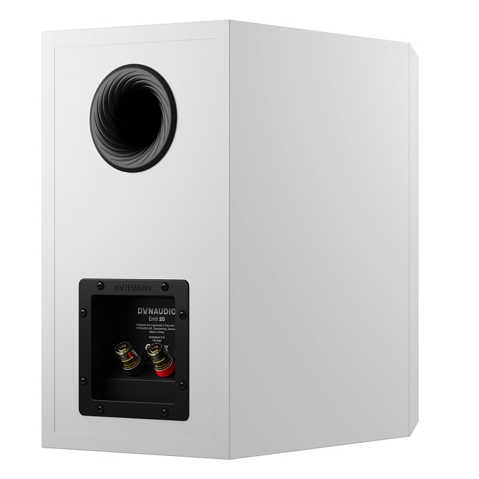 Полочная акустика Dynaudio Emit 20 New Satin White - рис.3