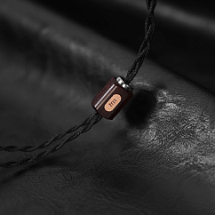 Кабель ddHiFi BC130C Eryx RhP 2-pin - MMCX 4.4