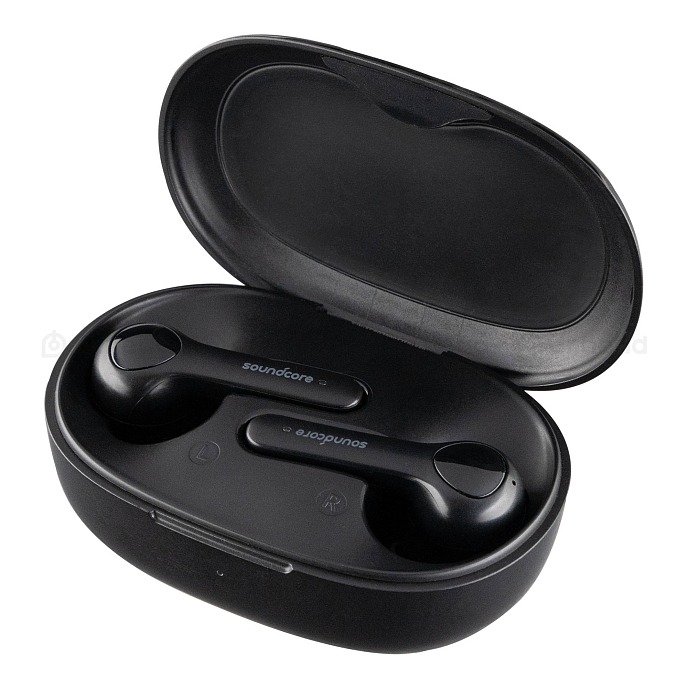 Беспроводные наушники Anker Soundcore Life Note Black - рис.2