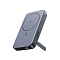 Ugreen PB206 10000mAh MIni Magnetic Wireless 20W Power Bank Space Gray