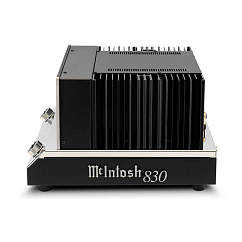 Усилитель мощности Mcintosh MC830
