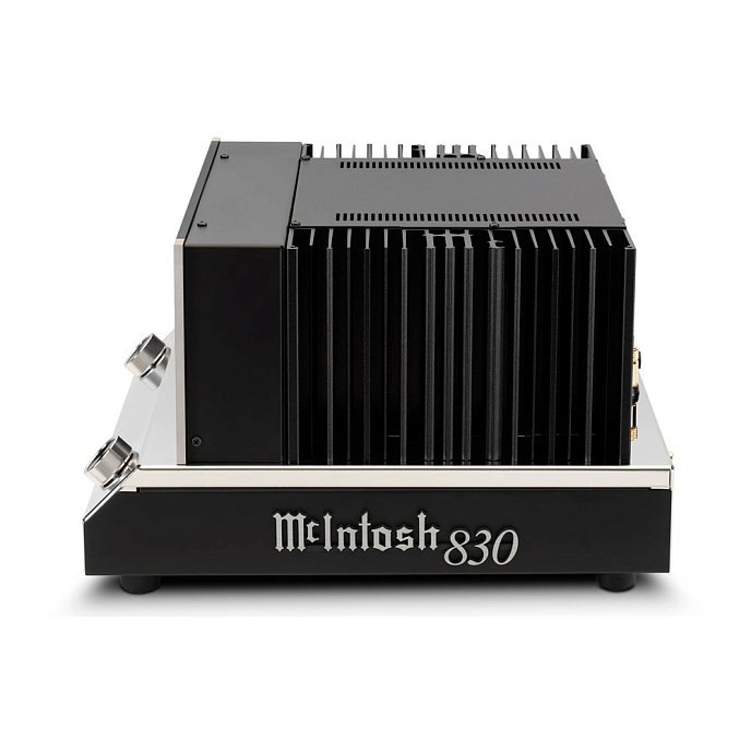 Усилитель мощности Mcintosh MC830 - рис.1