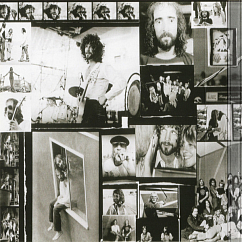 CD-диск Fleetwood Mac – Rumours - CD