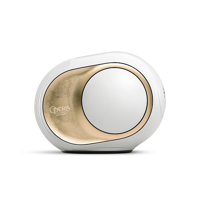 Беспроводная акустика Devialet Phantom II 98 dB Opera de Paris - рис.1