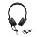 Гарнитура Jabra Evolve2 30 SE Stereo MS Black - рис.1