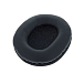 Амбушюры Audio-Technica Ear Pad M20X-M30X Black - рис.0