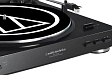 Проигрыватель винила Audio-Technica AT-LP60BT White - рис.3