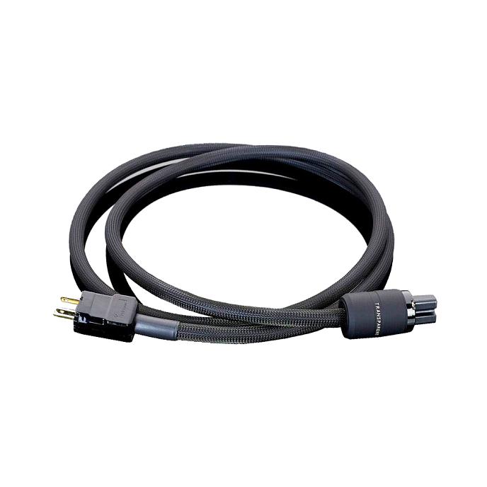 Кабель Transparent Audio High Performance G6 Power Cord 1.5 m - рис.0