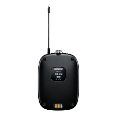 Радиосистема Shure SLXD14E-J53