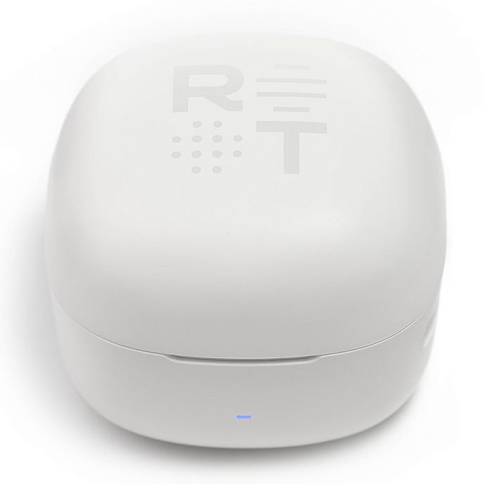 Беспроводные наушники Radiotehnika Impulse T3 White - рис.5