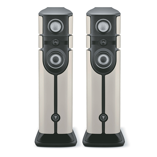 Напольная акустика Focal Diva Alta Utopia White High Gloss