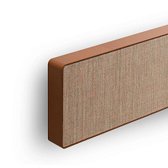 Саундбар Bang & Olufsen BeoSound Stage Bronze Tone/Warm Taupe