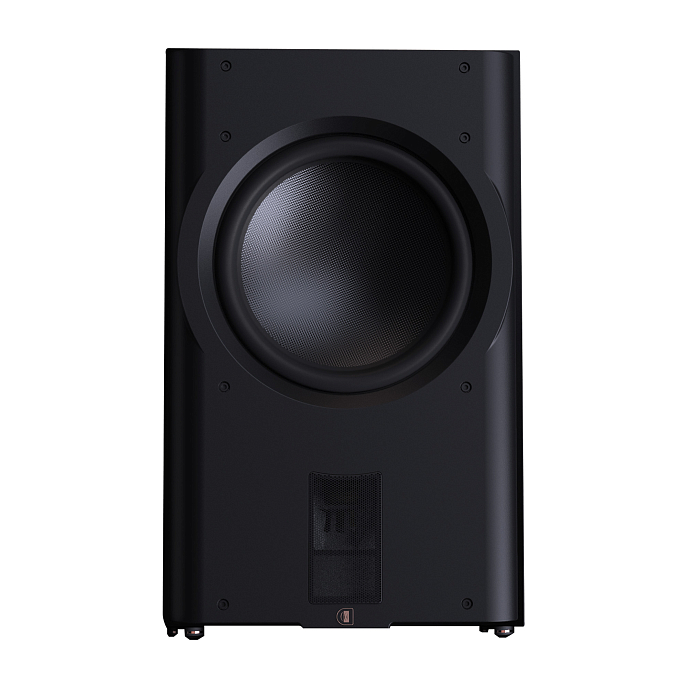 Сабвуфер Perlisten Audio D215s Piano Black - рис.0