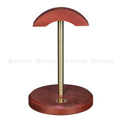 Подставка для наушников ROCKWOOD Ferula Red