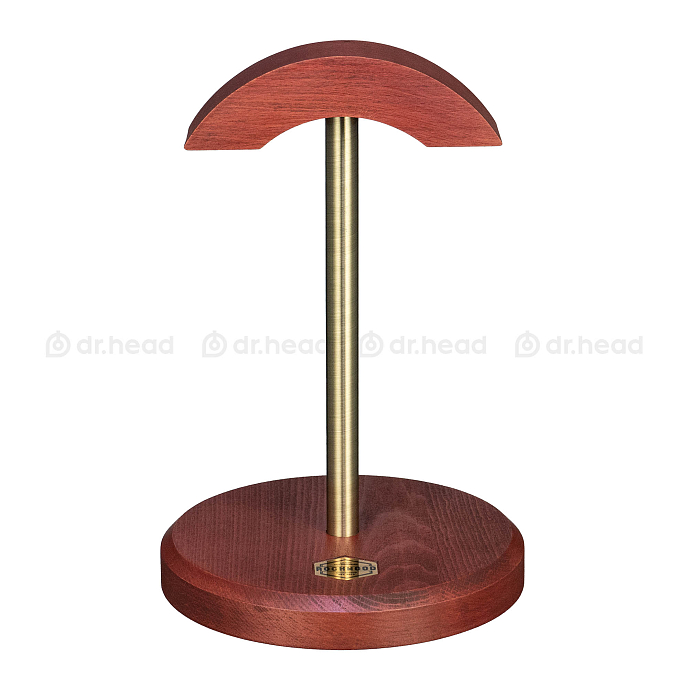 Подставка для наушников ROCKWOOD Ferula Red - рис.1