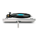 Проигрыватель винила Pro-Ject A1.2 (OM 10 Uni) White - рис.1