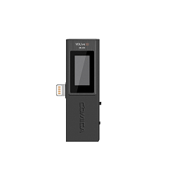 Радиосистема CoMica VDLive10 MI RX Black