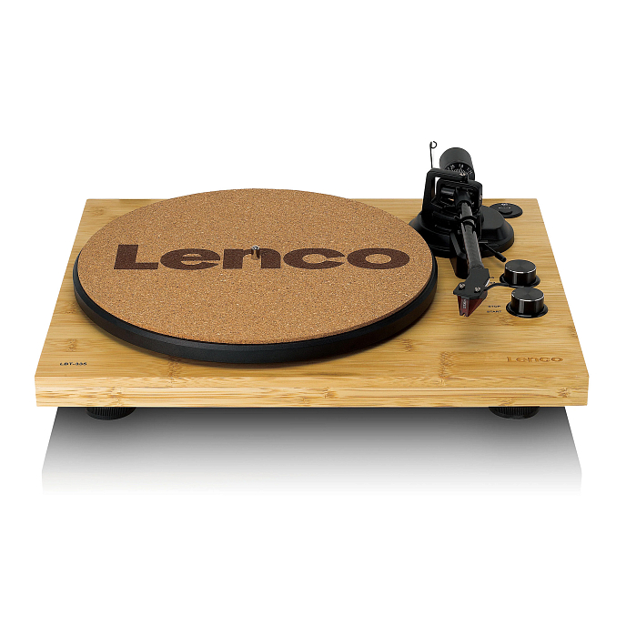 Проигрыватель винила Lenco LBT-335 - рис.1
