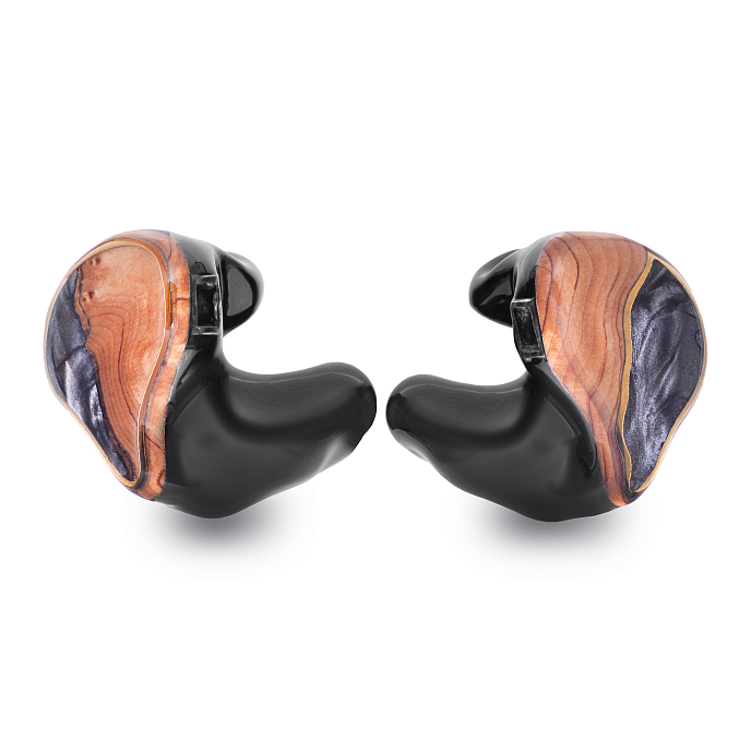 Кастомные наушники Aurian Tsunami Custom - рис.4