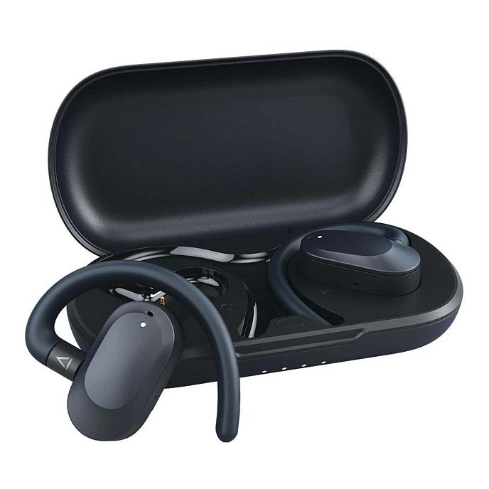 Наушники накладные Creative Outlier Go Blue - рис.2