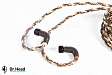 Кабель Labkable Pandora 4pin JH - 2.5mm - рис.1 Кабель Labkable Pandora 4pin JH - 2.5mm - рис.1