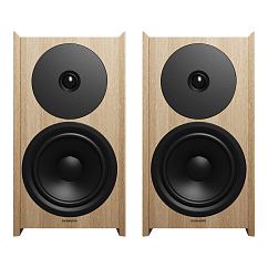 Полочная акустика Dynaudio The Bookshelf Oak