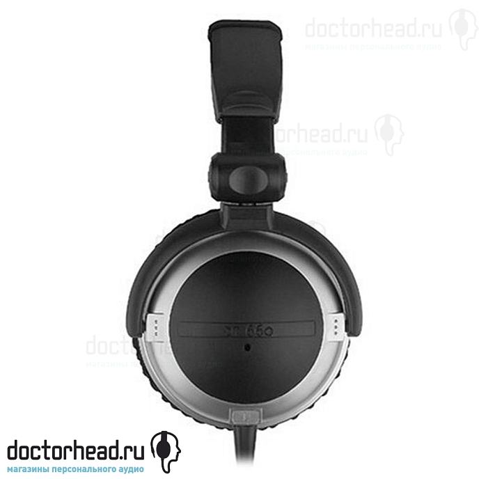 Наушники Beyerdynamic DT660 - рис.2