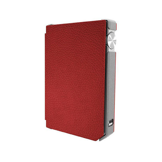 Чехол для плеера Pioneer XDP-APU30 Case Red - рис.0
