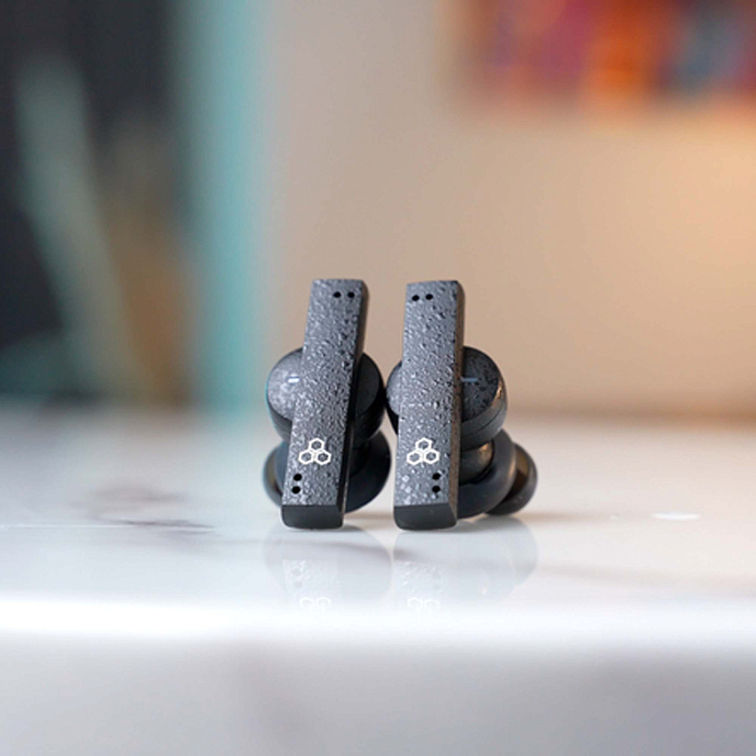 Беспроводные наушники Final Audio ZE8000 black tws внутриканальные наушники с шумоподавлением_OpenBox - рис.12