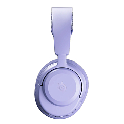 Игровая гарнитура SteelSeries Arctis Nova 3P Wireless Lavender