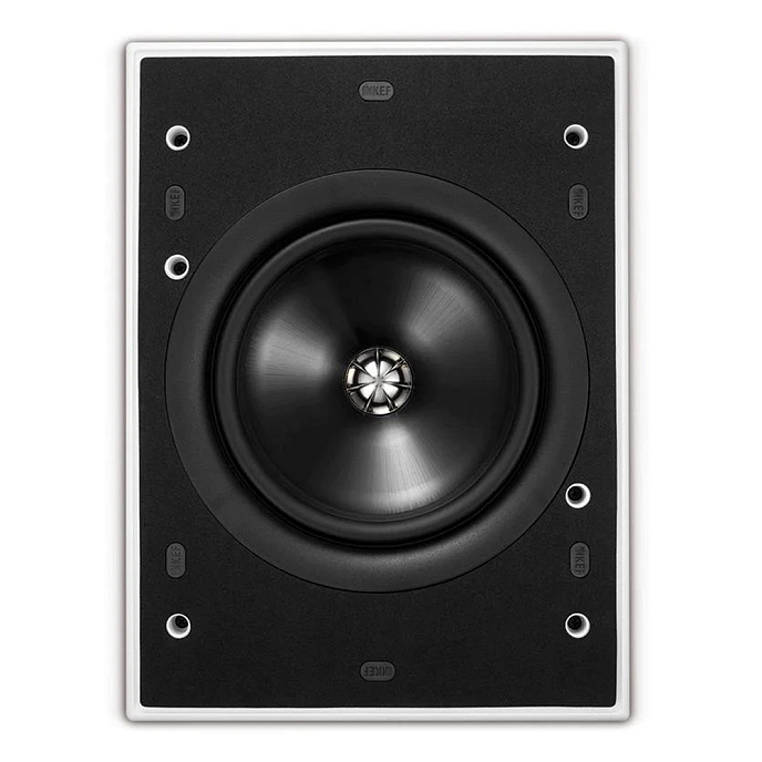 Встраиваемая акустика KEF Ci200QL White - рис.0