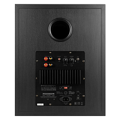 Сабвуфер Premiera ES-12SA Black