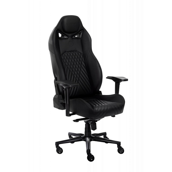 Компьютерное кресло KARNOX GLADIATOR SR Black - рис.2