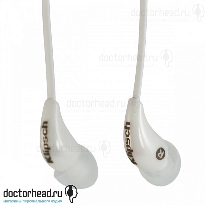 Наушники Klipsch Image X7i white - рис.11