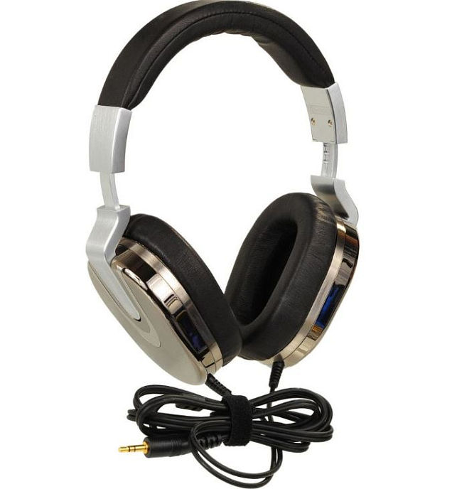 High End наушники Ultrasone Edition 8 Palladium - рис.4