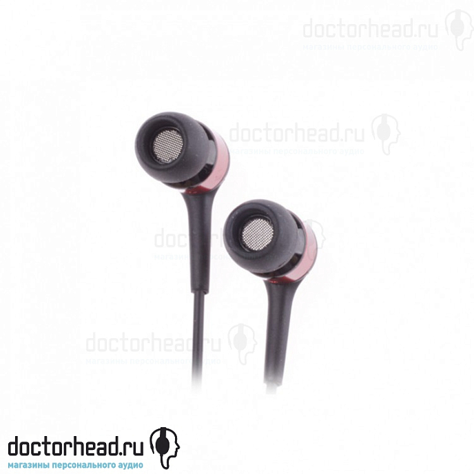 Наушники Beyerdynamic DTX101 iE 714062 Red - рис.5