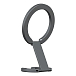 Держатель для телефона Magssory Clip Dark Grey - рис.2