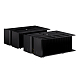 Усилитель мощности Vitus Audio MP‐M201 MK II Jet Black - рис.0 Усилитель мощности Vitus Audio MP‐M201 MK II Jet Black - рис.0