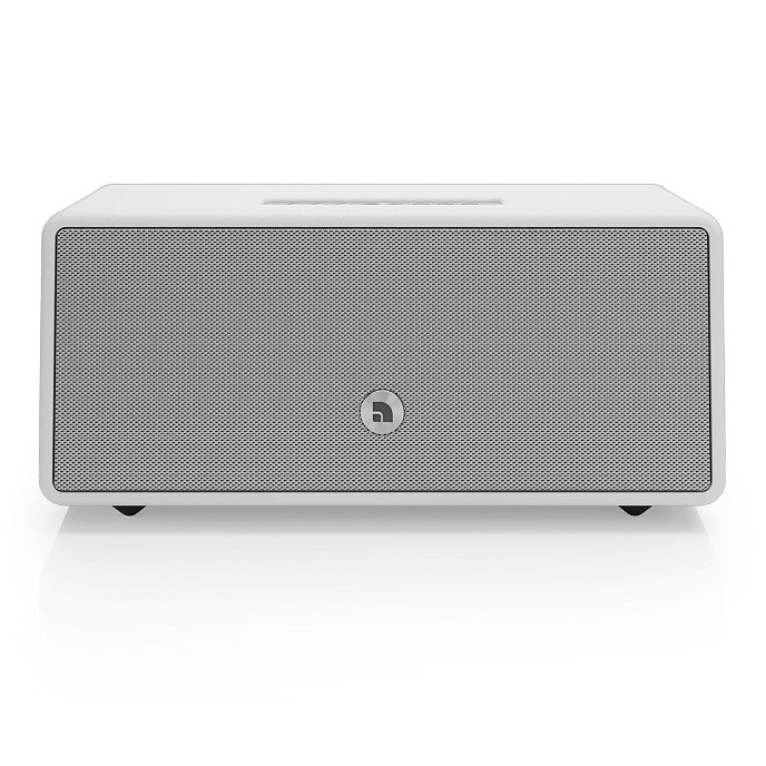 Мультирум акустика Audio Pro Drumfire D-2 W White - рис.0