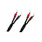 AudioQuest Rocket 22 FR-SPADES 2.5 m