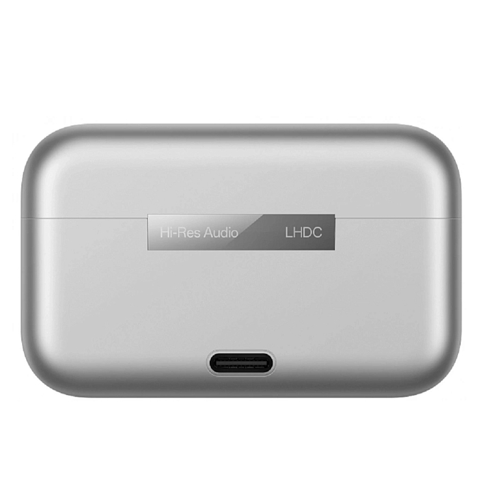 Беспроводные наушники Realme Buds T500 Pro Silver - рис.4