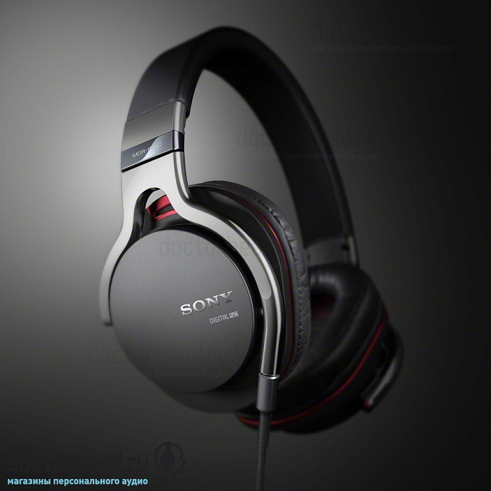 Наушники SONY MDR-1RNC - рис.9