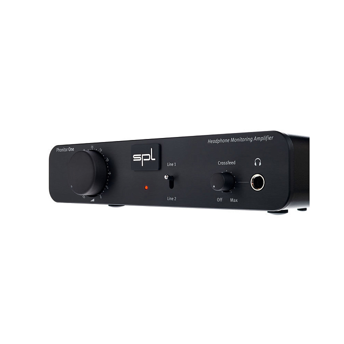 Усилитель для наушников SPL Phonitor One - рис.4