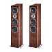 Напольная акустика HECO Celan Revolution 7 Espresso Veneer - рис.0
