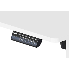 Стол Ritmix TBL-1202 White